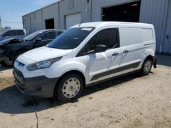 Salvage cars for sale from Copart Jacksonville, FL: 2016 Ford Transit Connect XL
