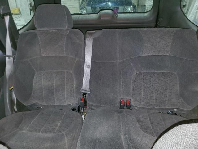 2004 GMC Envoy