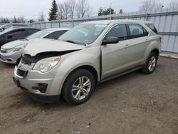 2015 Chevrolet Equinox LS for sale in Bowmanville, ON