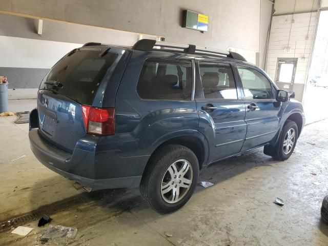 2006 Mitsubishi Endeavor LS