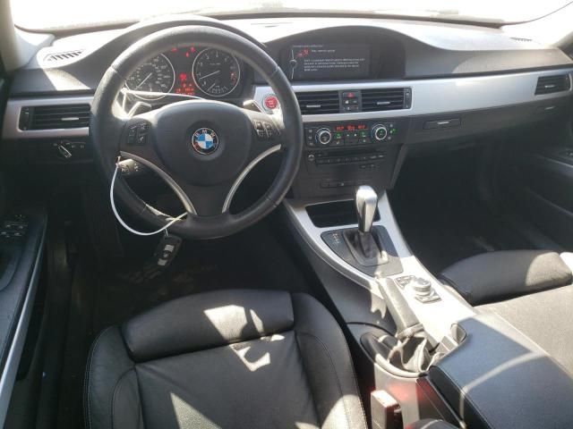 2011 BMW 328 I