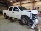 2012 Chevrolet Silverado C1500 LT