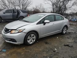 2014 Honda Civic LX for sale in Baltimore, MD