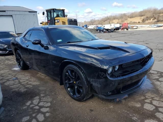 2017 Dodge Challenger R/T