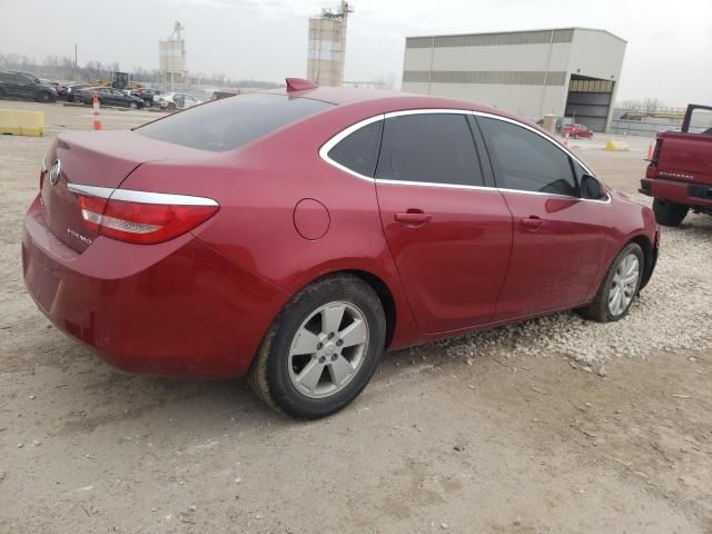 2015 Buick Verano