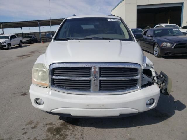 2005 Dodge Durango SLT