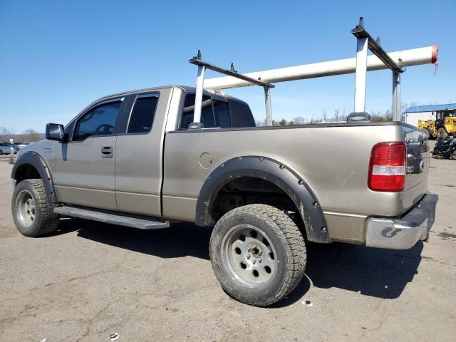 2006 Ford F150