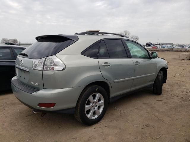 2007 Lexus RX 350