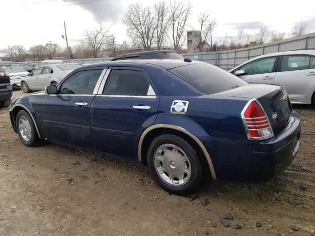 2005 Chrysler 300