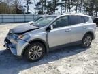 2018 Toyota Rav4 HV LE