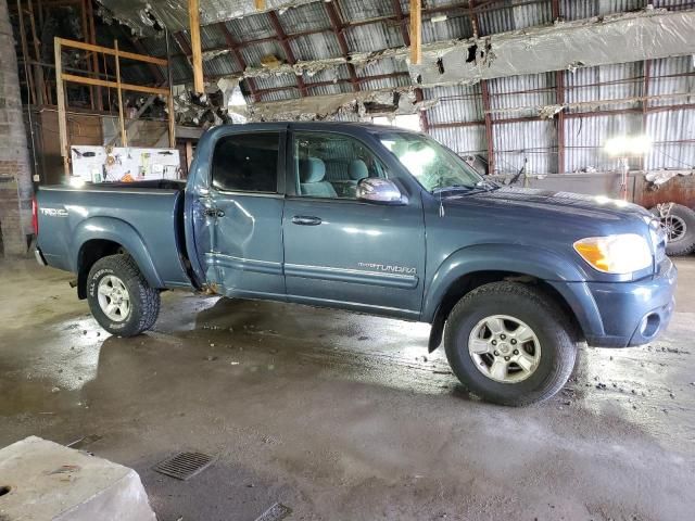 2005 Toyota Tundra Double Cab SR5