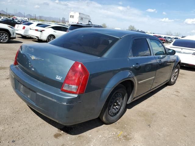 2006 Chrysler 300 Touring