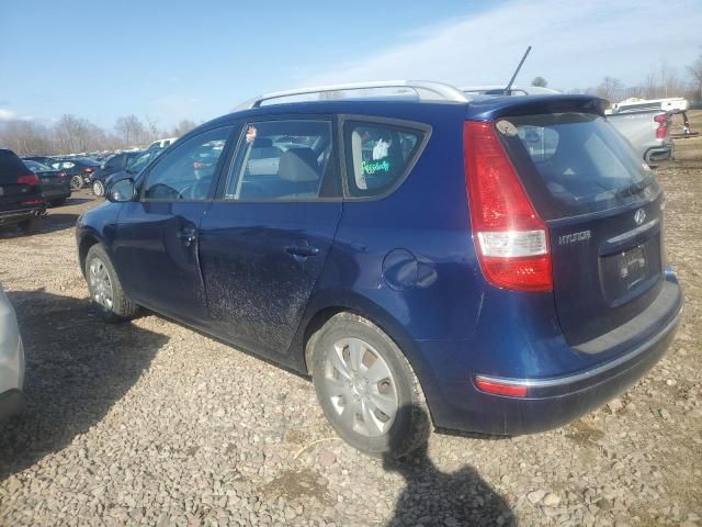 2011 Hyundai Elantra Touring GLS