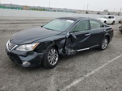 Lexus salvage cars for sale: 2011 Lexus ES 350