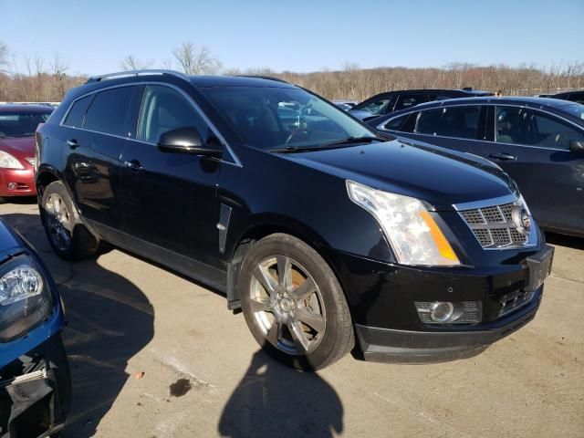 2012 Cadillac SRX Premium Collection