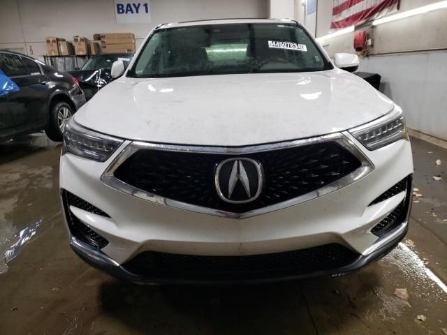 2020 Acura RDX