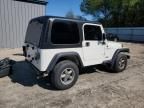 1998 Jeep Wrangler / TJ Sport