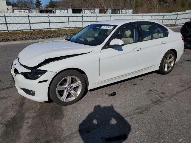 2014 BMW 320 I Xdrive