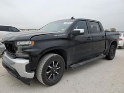 2021 Chevrolet Silverado C1500 LT for sale in San Antonio, TX