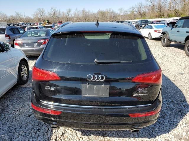 2016 Audi Q5 Premium