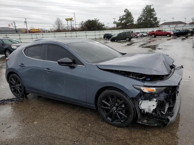 2023 Mazda 3 Preferred