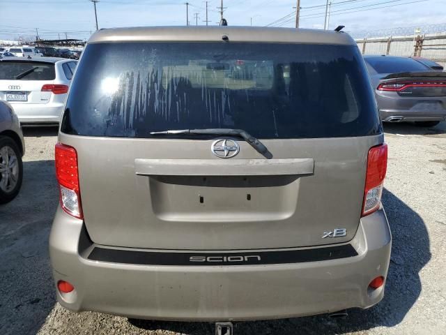 2012 Scion XB