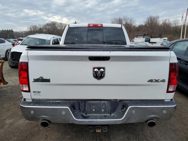 2019 Dodge RAM 1500 Classic SLT