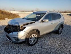 2014 Nissan Rogue S for sale in Wayland, MI