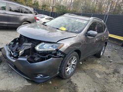 2014 Nissan Rogue S for sale in Waldorf, MD