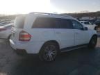 2008 Mercedes-Benz GL 550 4matic