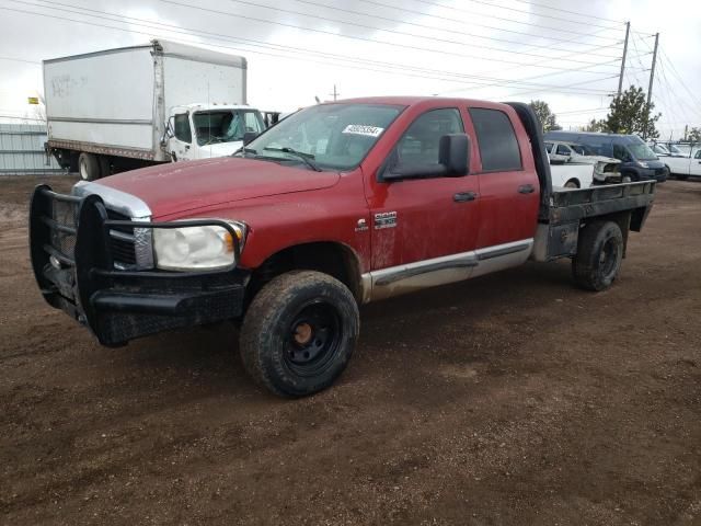 2007 Dodge RAM 3500 ST