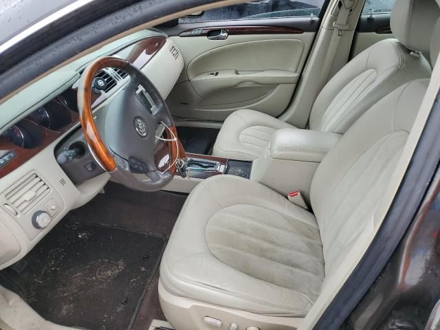 2008 Buick Lucerne Super Series