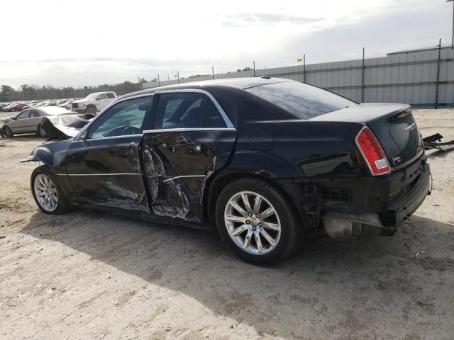 2012 Chrysler 300 Limited