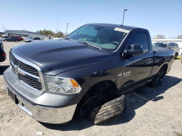 2016 Dodge RAM 1500 ST