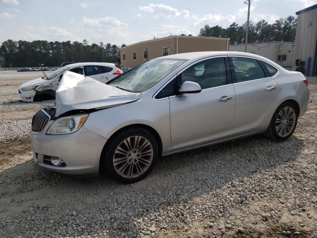 2013 Buick Verano