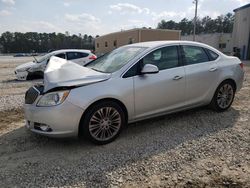 Vehiculos salvage en venta de Copart Ellenwood, GA: 2013 Buick Verano