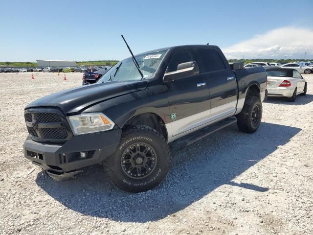 2015 Dodge 1500 Laramie