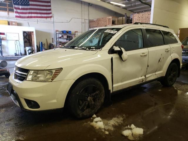 2011 Dodge Journey Mainstreet