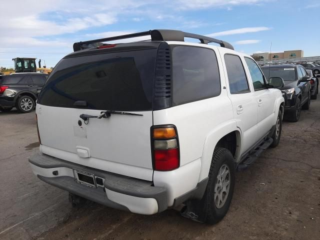 2006 Chevrolet Tahoe K1500