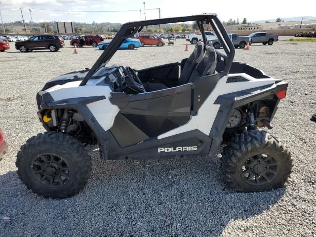 2015 Polaris RZR S 900