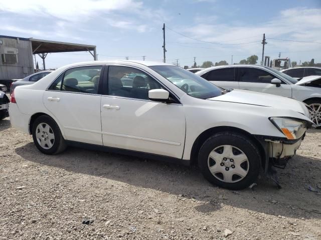 2006 Honda Accord LX