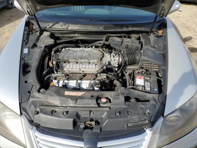 2006 Acura RL