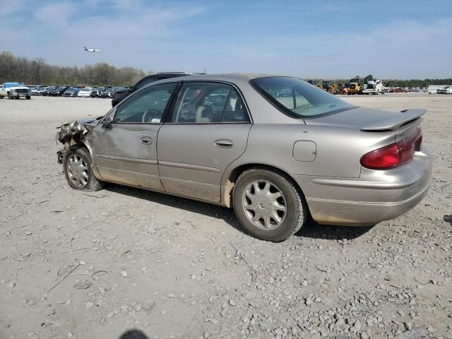 2000 Buick Regal LS