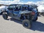 2015 Polaris RZR XP 4 1000 EPS