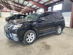 Lexus GX salvage cars for sale: 2014 Lexus GX 460