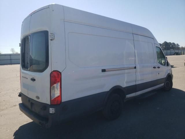 2017 Ford Transit T-350