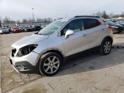 2014 Buick Encore Premium for sale in Fort Wayne, IN