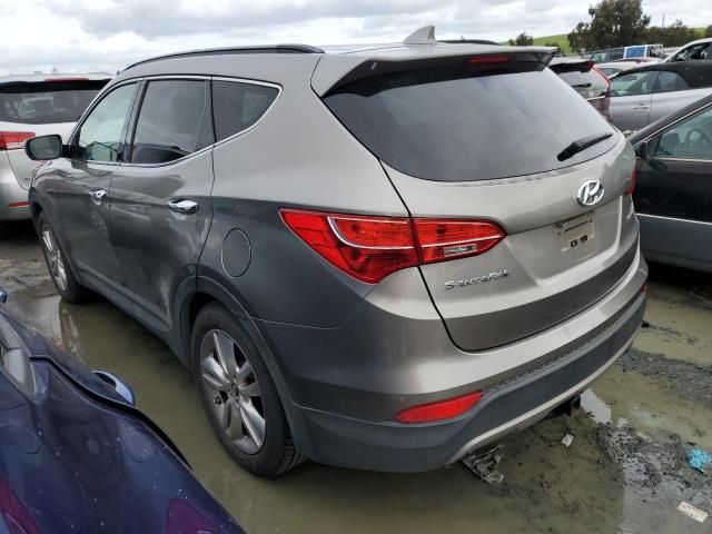 2013 Hyundai Santa FE Sport