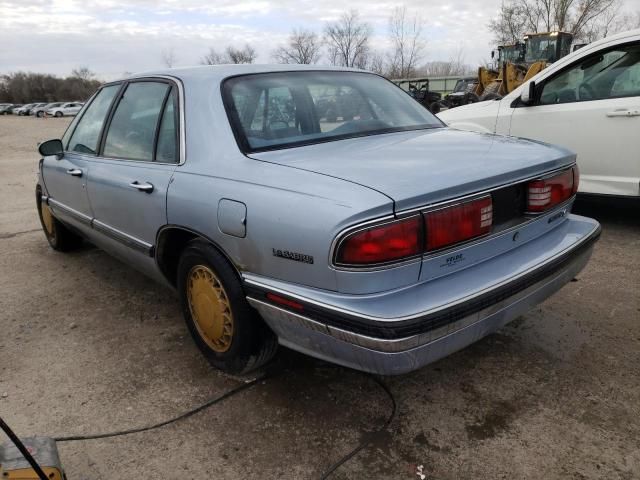 1995 Buick Lesabre Custom