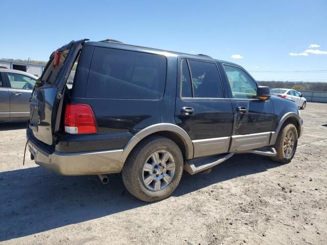 2004 Ford Expedition Eddie Bauer